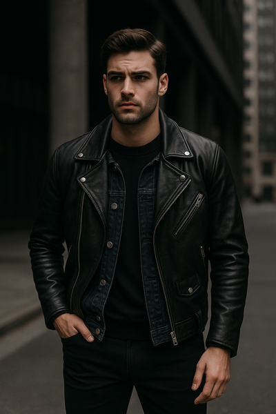 Bestsellery Mężczyźni