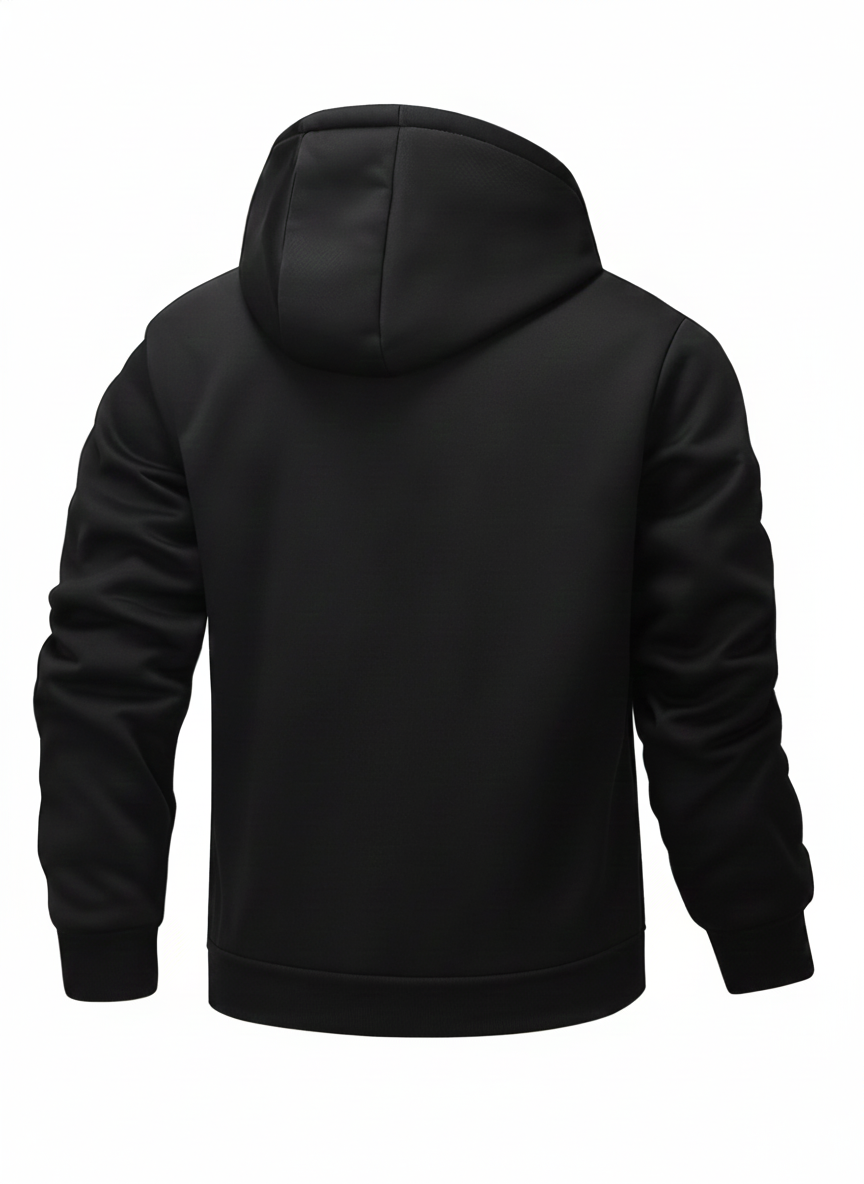 Wojtek| Gruba Zimowa Bluza