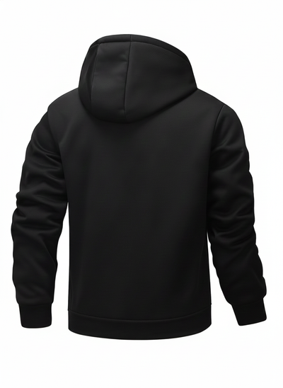 Wojtek| Gruba Zimowa Bluza