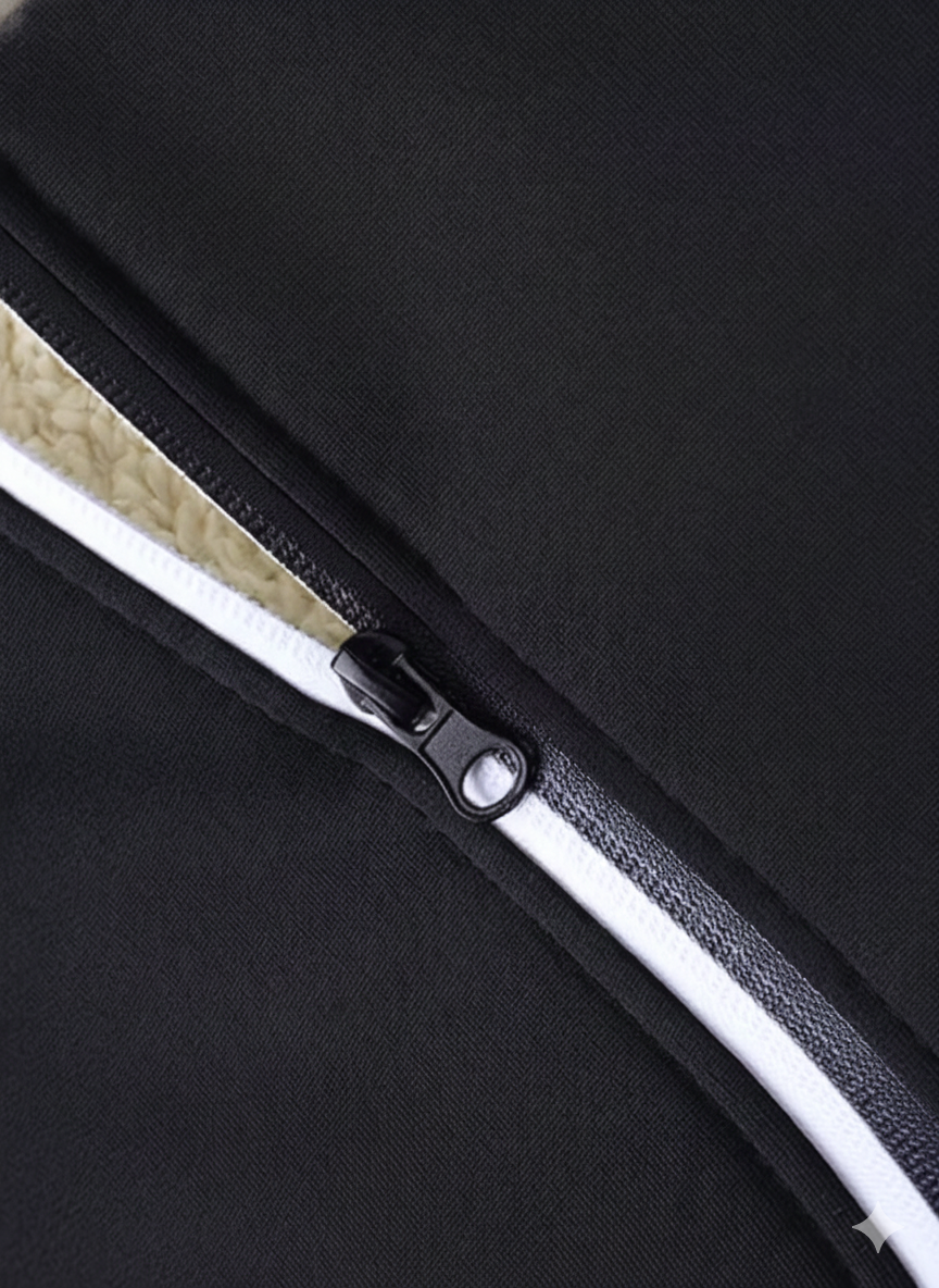 Wojtek| Gruba Zimowa Bluza