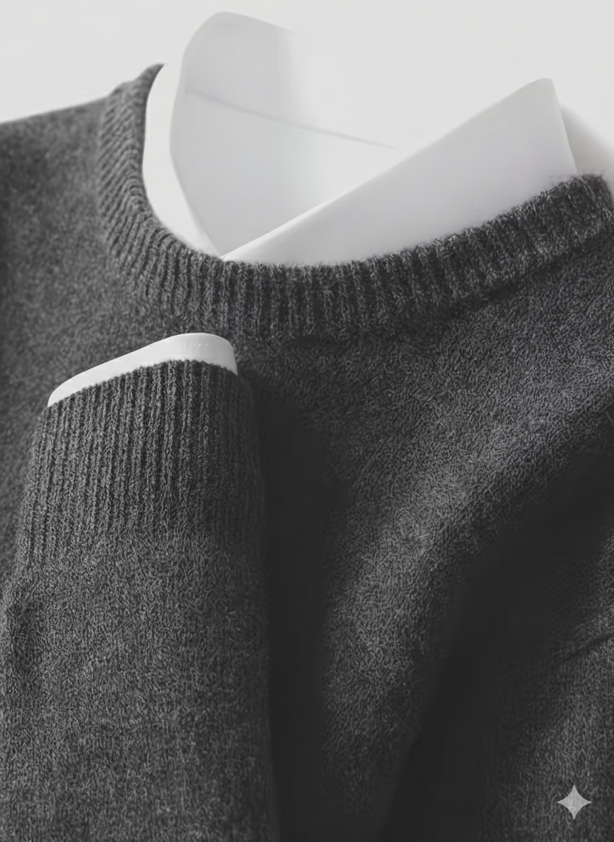 Filip| Miękki Styl na Co Dzień