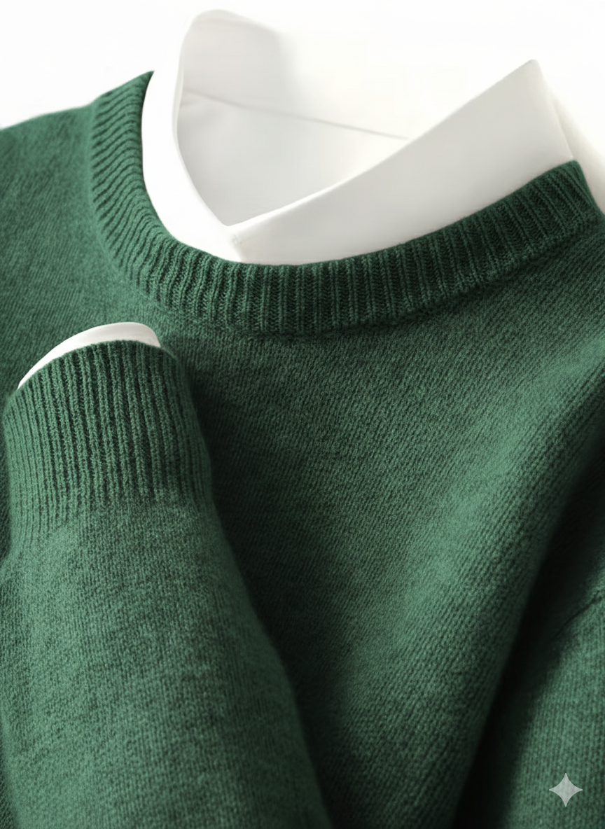 Filip| Miękki Styl na Co Dzień