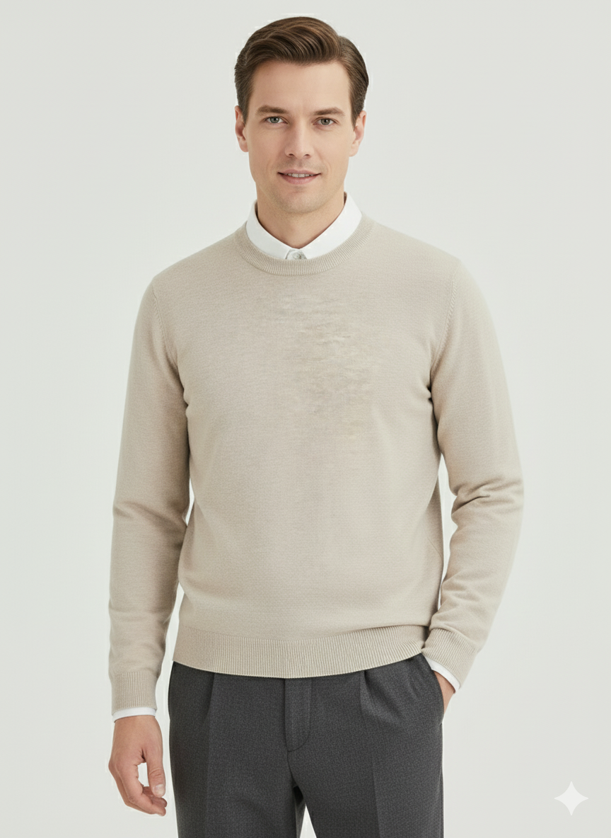 Filip| Miękki Styl na Co Dzień