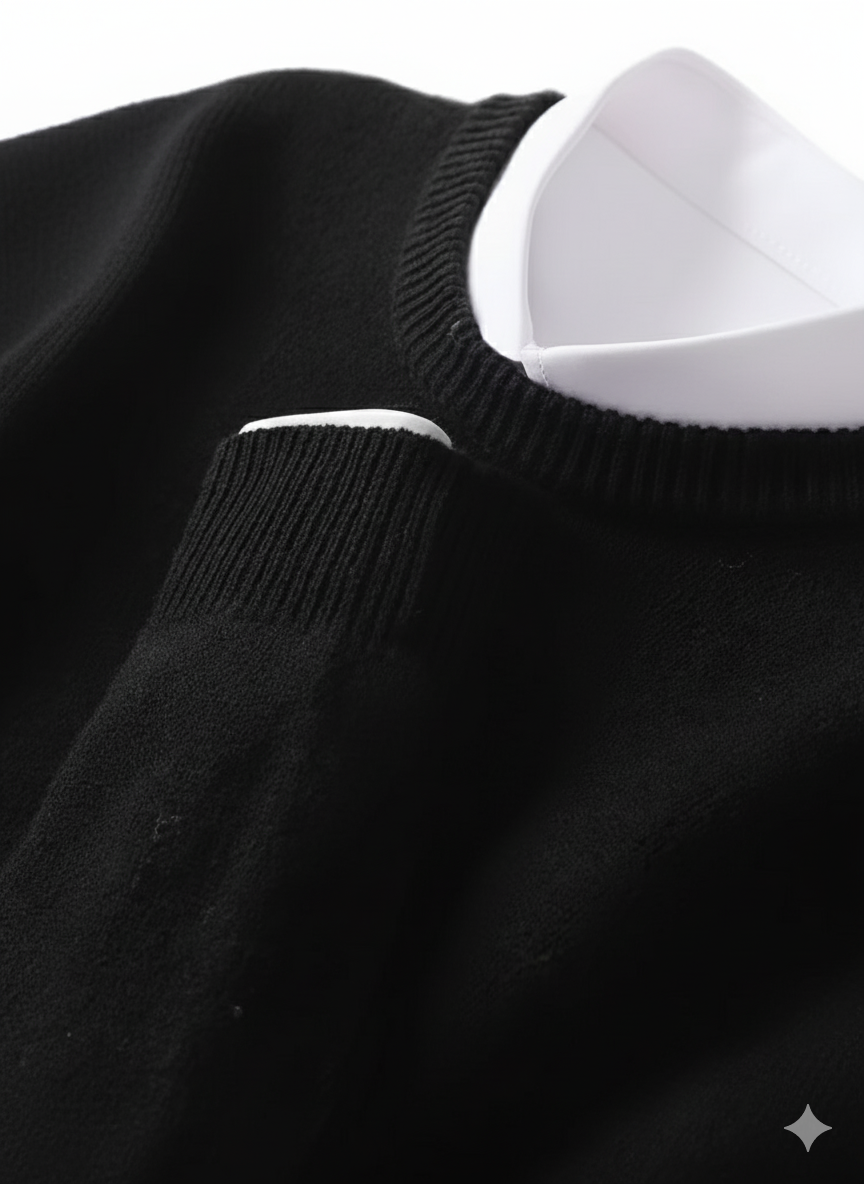 Filip| Miękki Styl na Co Dzień